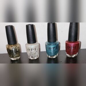 OPI Bundle